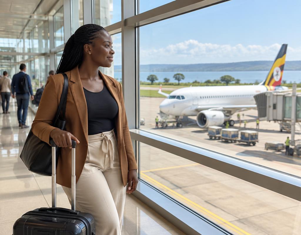 Travel Insurance cover for life in Uganda